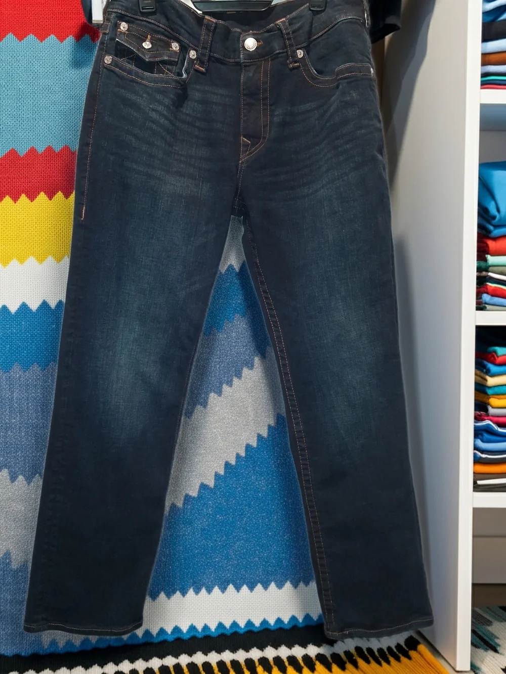 True Religion 